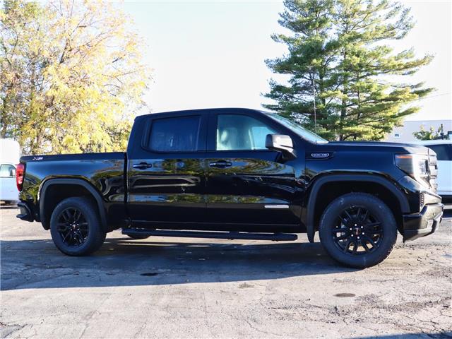 2026 GMC Sierra 1500 Elevation (Stk: 26T46) in Virgil - Image 3 of 29