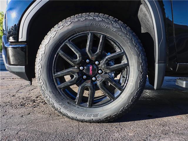 2026 GMC Sierra 1500 Elevation (Stk: 26T46) in Virgil - Image 6 of 29