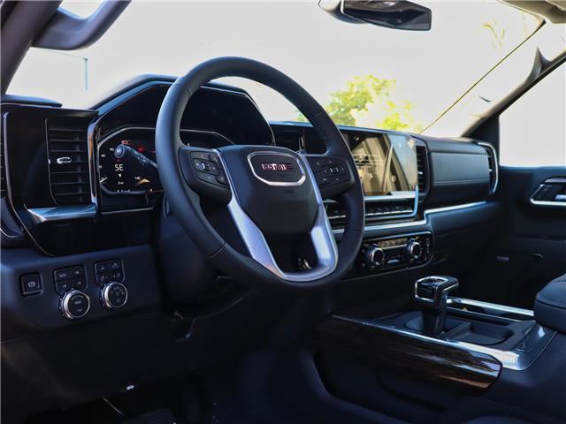 2026 GMC Sierra 1500 Elevation (Stk: 26T46) in Virgil - Image 8 of 29