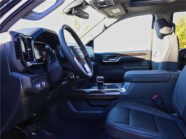 2026 GMC Sierra 1500 Elevation (Stk: 26T46) in Virgil - Image 9 of 29