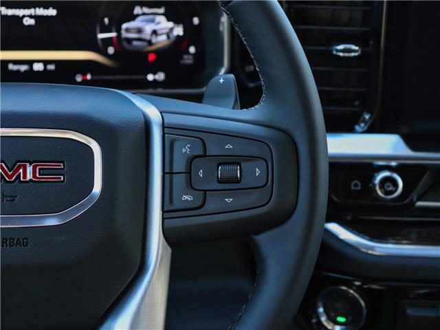 2026 GMC Sierra 1500 Elevation (Stk: 26T46) in Virgil - Image 14 of 29