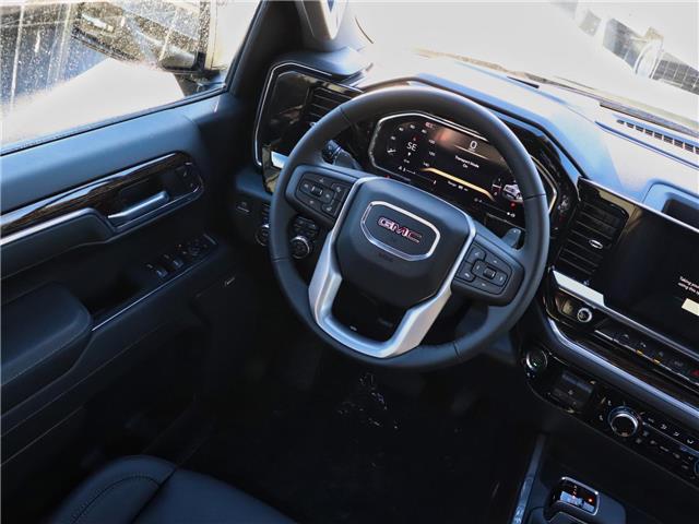 2026 GMC Sierra 1500 Elevation (Stk: 26T46) in Virgil - Image 15 of 29