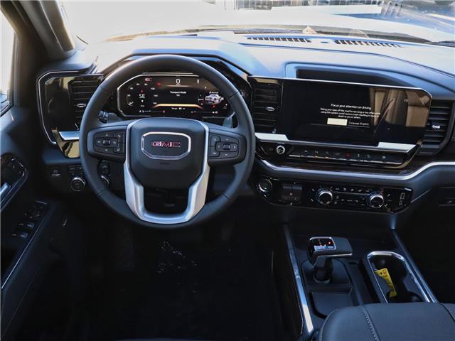 2026 GMC Sierra 1500 Elevation (Stk: 26T46) in Virgil - Image 16 of 29