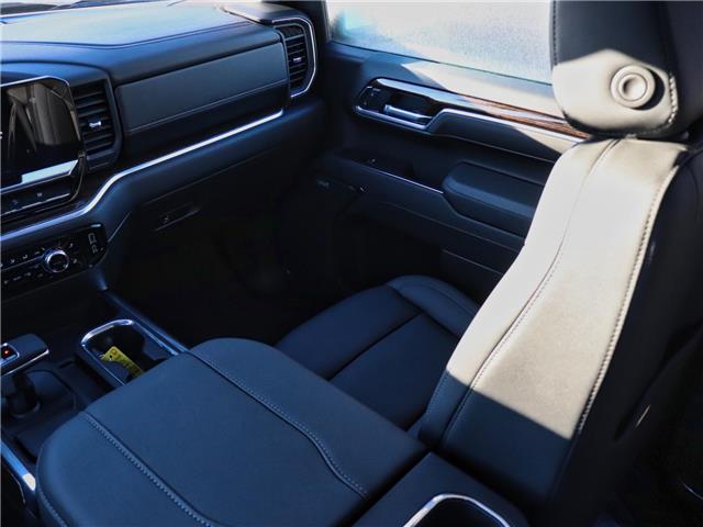 2026 GMC Sierra 1500 Elevation (Stk: 26T46) in Virgil - Image 17 of 29