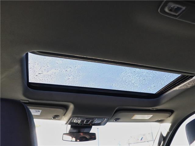 2026 GMC Sierra 1500 Elevation (Stk: 26T46) in Virgil - Image 18 of 29