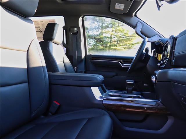 2026 GMC Sierra 1500 Elevation (Stk: 26T46) in Virgil - Image 19 of 29