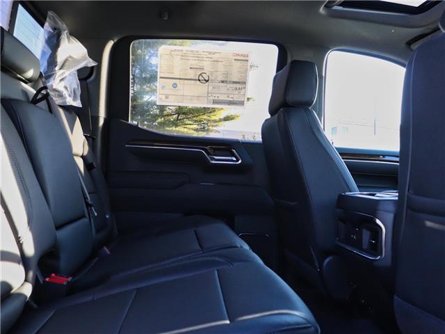 2026 GMC Sierra 1500 Elevation (Stk: 26T46) in Virgil - Image 20 of 29
