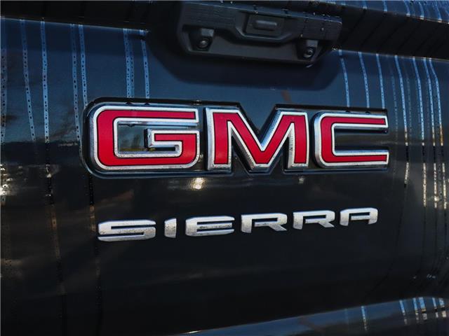 2026 GMC Sierra 1500 Elevation (Stk: 26T46) in Virgil - Image 22 of 29