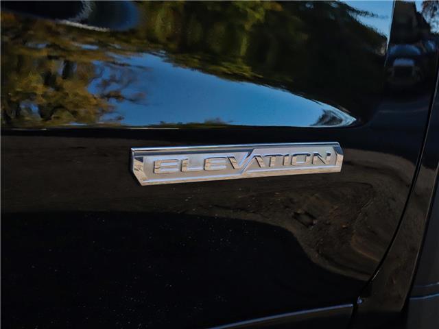 2026 GMC Sierra 1500 Elevation (Stk: 26T46) in Virgil - Image 24 of 29