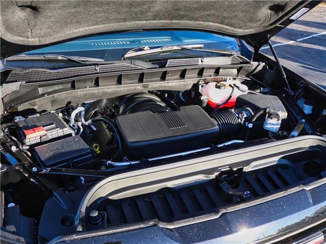 2026 GMC Sierra 1500 Elevation (Stk: 26T46) in Virgil - Image 26 of 29