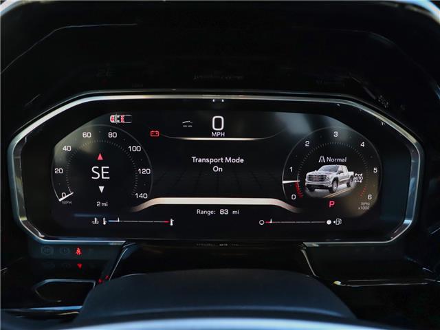 2026 GMC Sierra 1500 Elevation (Stk: 26T46) in Virgil - Image 27 of 29