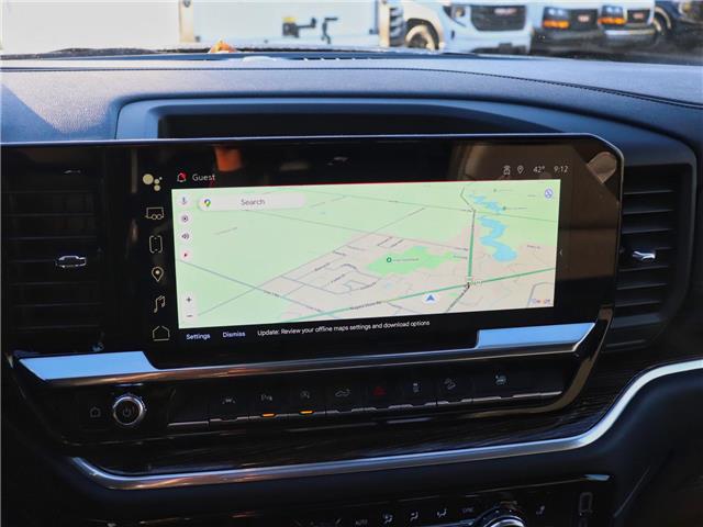 2026 GMC Sierra 1500 Elevation (Stk: 26T46) in Virgil - Image 28 of 29