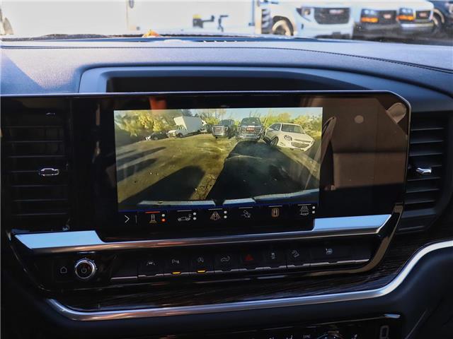 2026 GMC Sierra 1500 Elevation (Stk: 26T46) in Virgil - Image 29 of 29