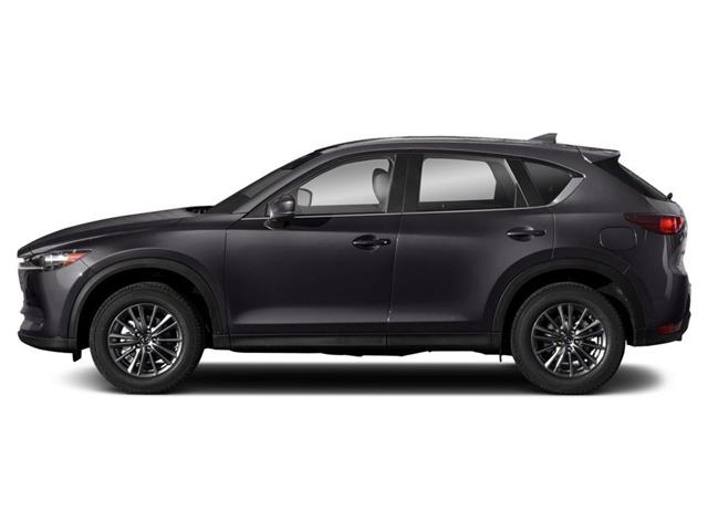 2021 Mazda CX-5 GS (Stk: 5C553A) in Miramichi - Image 2 of 3