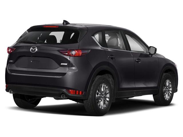 2021 Mazda CX-5 GS (Stk: 5C553A) in Miramichi - Image 3 of 3