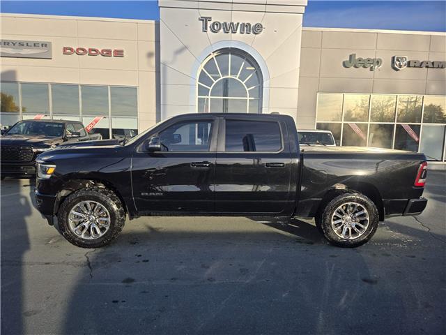 2022 RAM 1500 Sport (Stk: S229A) in Miramichi - Image 2 of 13