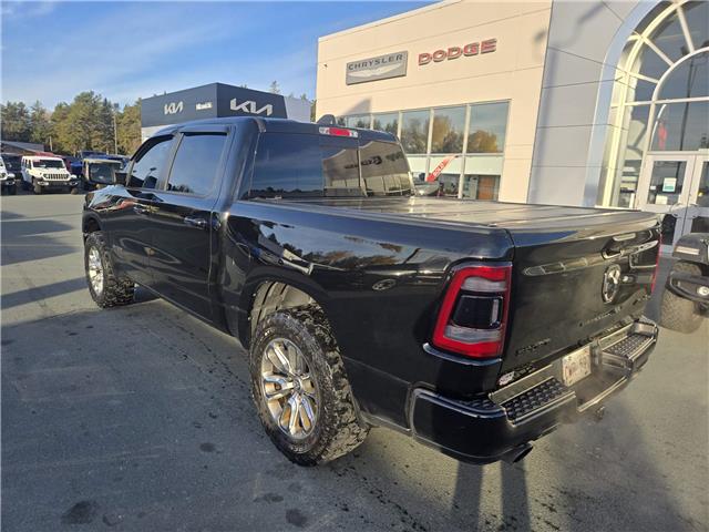 2022 RAM 1500 Sport (Stk: S229A) in Miramichi - Image 3 of 13