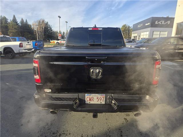 2022 RAM 1500 Sport (Stk: S229A) in Miramichi - Image 4 of 13