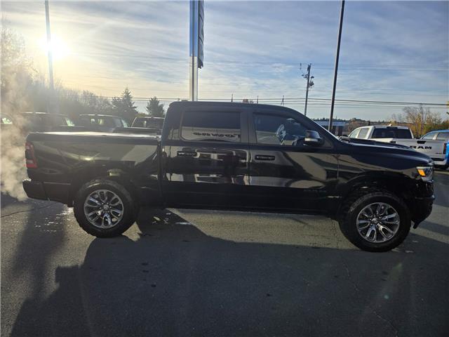 2022 RAM 1500 Sport (Stk: S229A) in Miramichi - Image 6 of 13