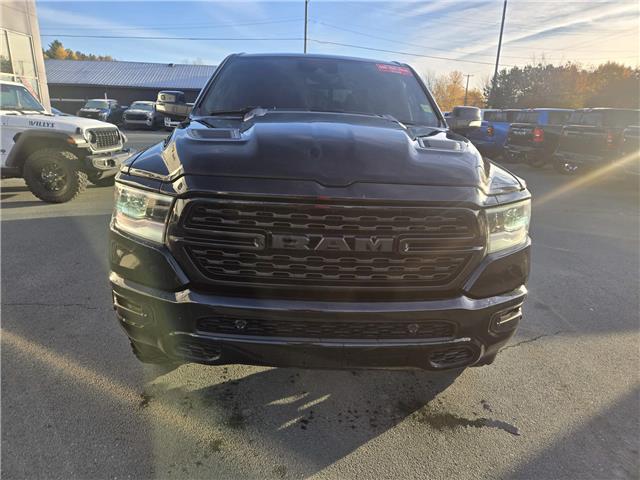 2022 RAM 1500 Sport (Stk: S229A) in Miramichi - Image 8 of 13