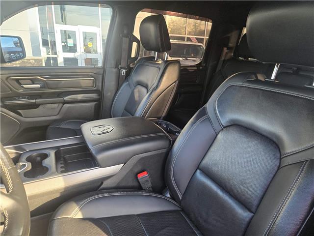 2022 RAM 1500 Sport (Stk: S229A) in Miramichi - Image 10 of 13