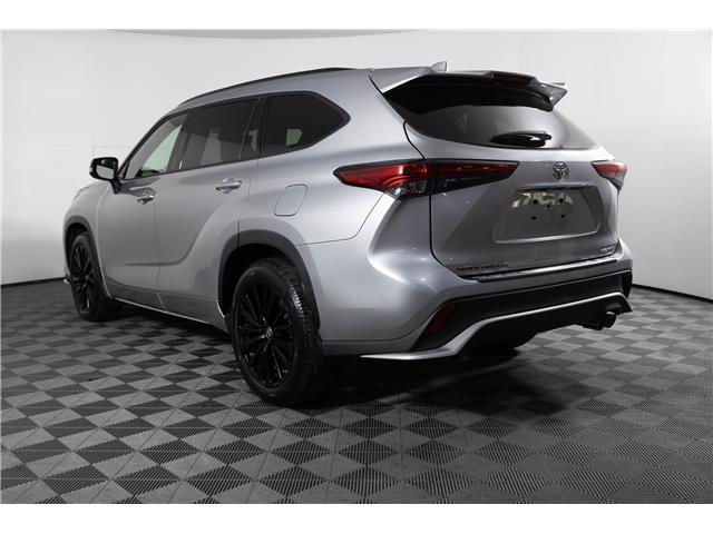 2023 Toyota Highlander XSE (Stk: X3379L) in London - Image 4 of 36