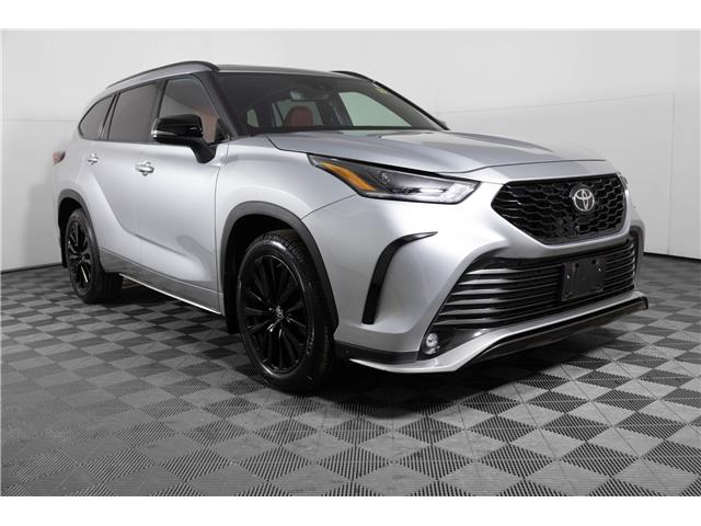 2023 Toyota Highlander XSE (Stk: X3379L) in London - Image 3 of 36