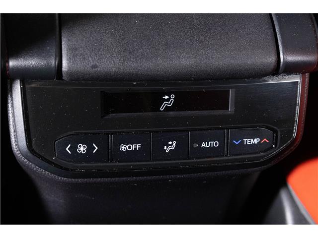 2023 Toyota Highlander XSE (Stk: X3379L) in London - Image 35 of 36