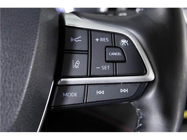 2023 Toyota Highlander XSE (Stk: X3379L) in London - Image 21 of 36