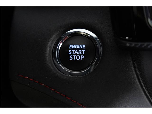 2023 Toyota Highlander XSE (Stk: X3379L) in London - Image 24 of 36