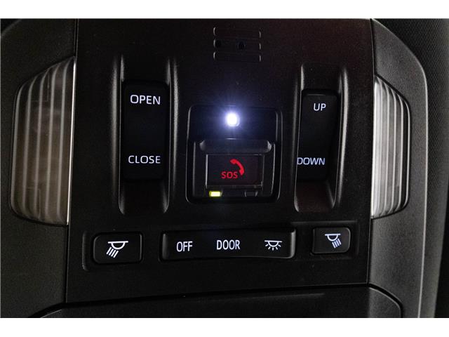 2023 Toyota Highlander XSE (Stk: X3379L) in London - Image 25 of 36