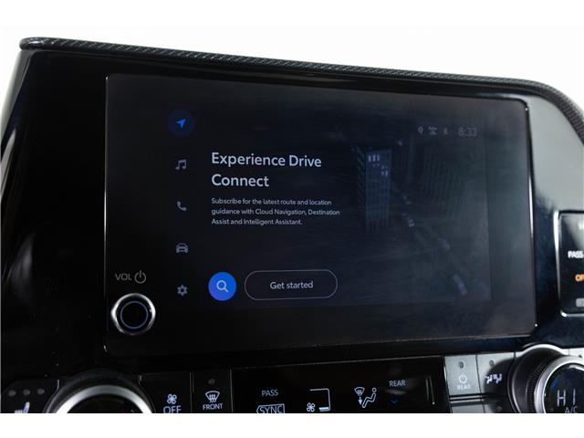 2023 Toyota Highlander XSE (Stk: X3379L) in London - Image 27 of 36