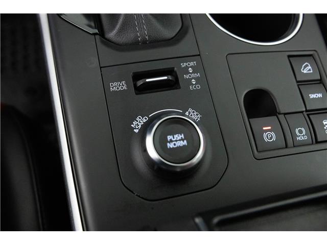 2023 Toyota Highlander XSE (Stk: X3379L) in London - Image 32 of 36