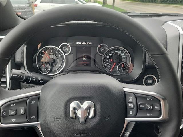 2025 RAM 1500 Big Horn (Stk: 25004A) in New Hamburg - Image 5 of 12