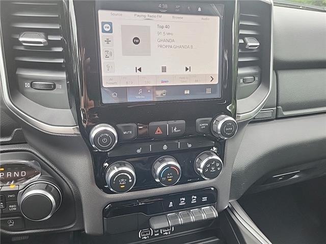 2025 RAM 1500 Big Horn (Stk: 25004A) in New Hamburg - Image 6 of 12