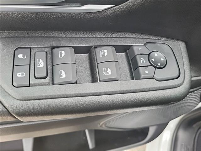 2025 RAM 1500 Big Horn (Stk: 25004A) in New Hamburg - Image 7 of 12