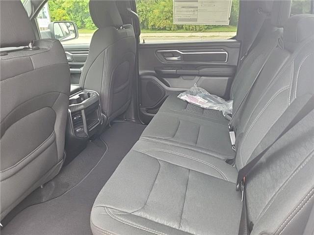 2025 RAM 1500 Big Horn (Stk: 25004A) in New Hamburg - Image 9 of 12