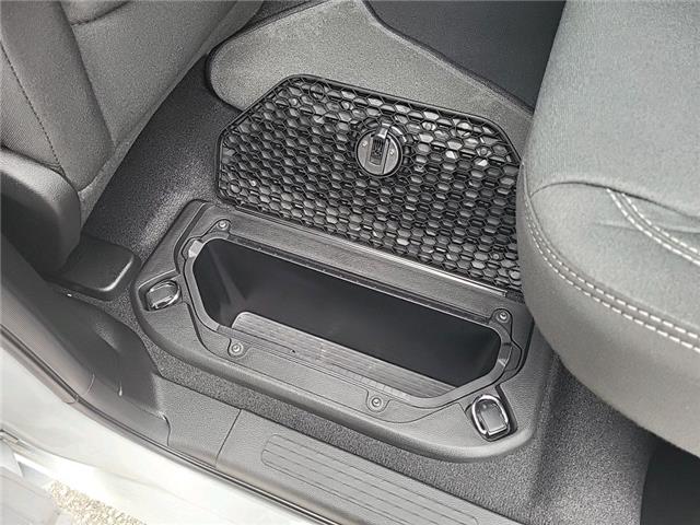 2025 RAM 1500 Big Horn (Stk: 25004A) in New Hamburg - Image 10 of 12