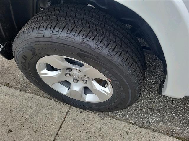 2025 RAM 1500 Big Horn (Stk: 25004A) in New Hamburg - Image 11 of 12