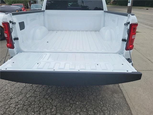 2025 RAM 1500 Big Horn (Stk: 25004A) in New Hamburg - Image 12 of 12