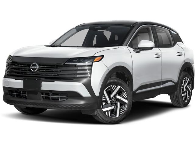 2026 Nissan Kicks SV (Stk: 2026-46) in North Bay - Image 1 of 1