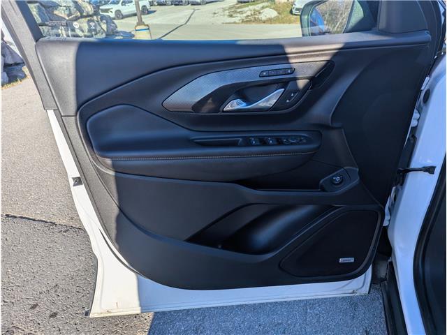 2024 GMC Terrain AT4 (Stk: UT10394) in Haliburton - Image 7 of 21