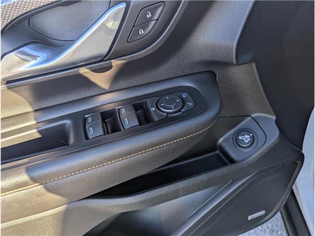 2024 GMC Terrain AT4 (Stk: UT10394) in Haliburton - Image 8 of 21