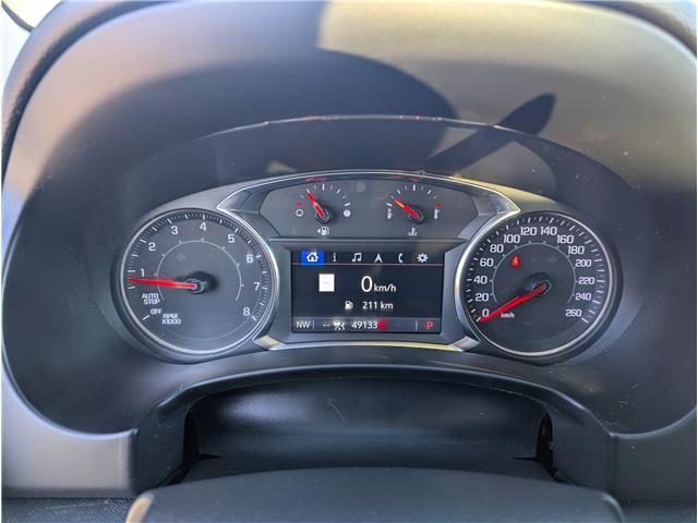 2024 GMC Terrain AT4 (Stk: UT10394) in Haliburton - Image 10 of 21