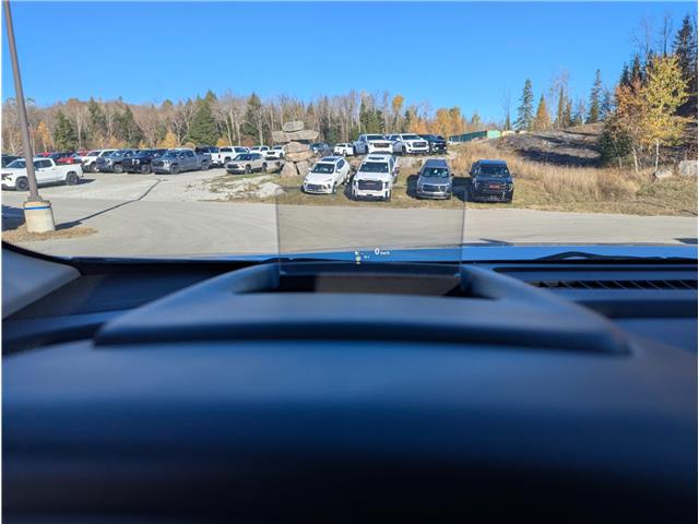 2024 GMC Terrain AT4 (Stk: UT10394) in Haliburton - Image 11 of 21