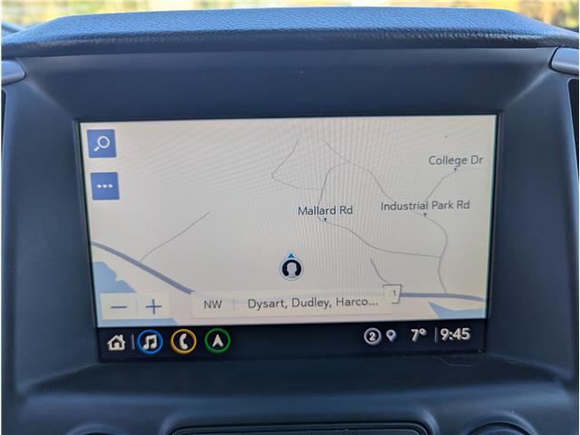 2024 GMC Terrain AT4 (Stk: UT10394) in Haliburton - Image 12 of 21