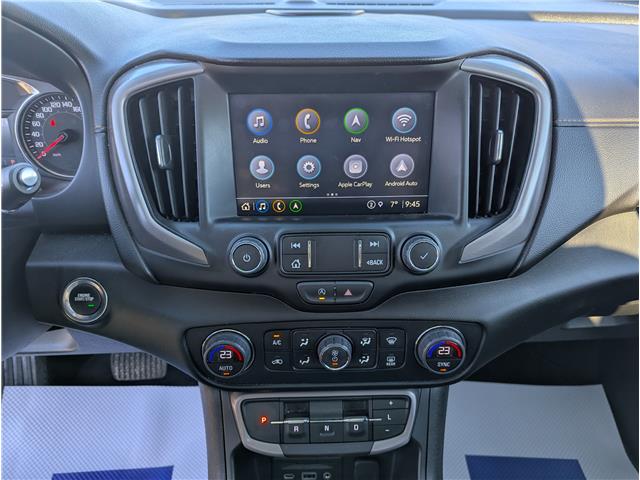 2024 GMC Terrain AT4 (Stk: UT10394) in Haliburton - Image 13 of 21