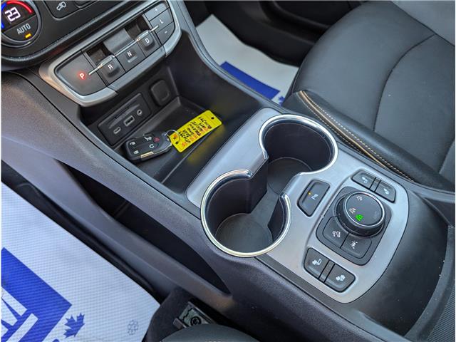 2024 GMC Terrain AT4 (Stk: UT10394) in Haliburton - Image 14 of 21