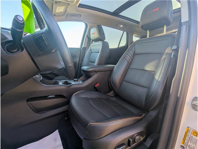 2024 GMC Terrain AT4 (Stk: UT10394) in Haliburton - Image 17 of 21