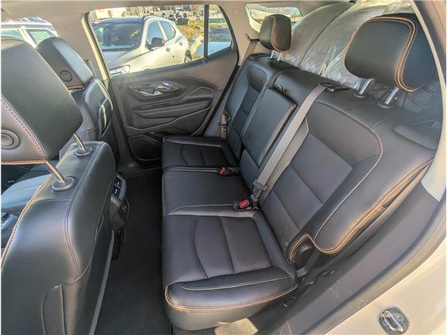 2024 GMC Terrain AT4 (Stk: UT10394) in Haliburton - Image 18 of 21